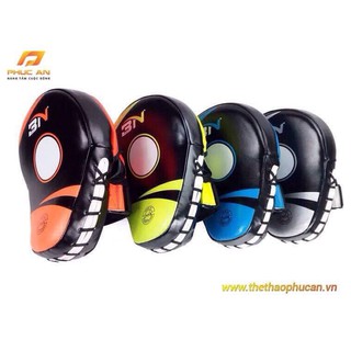 Đích đấm Punch Mitts cao cấp BN