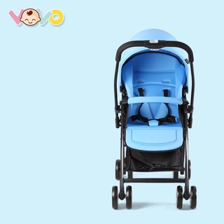 Xe đẩy 2 chiều Vovo