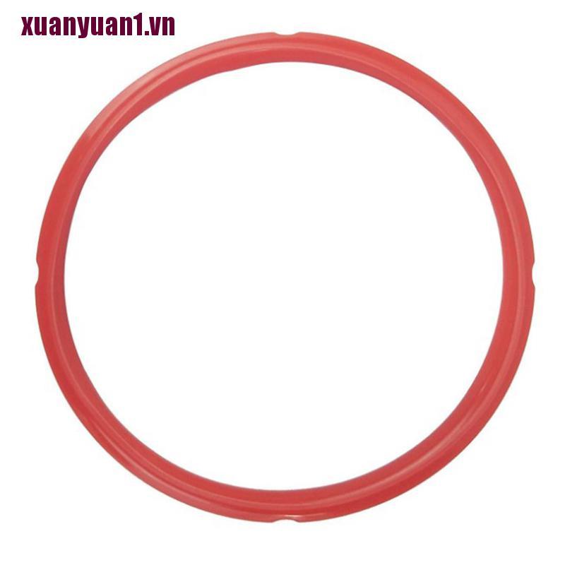 [xuanyuan1] Vòng Niêm Phong Bằng Silicone Cho Nồi Liền 3QT 6QT8QT