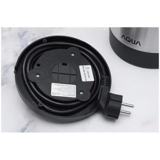 Ấm siêu tốc AQUA AJK-F766ST 1.7L