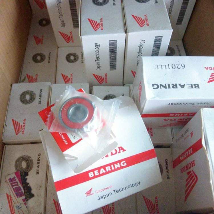 Vòng bi honda 6200 6201 6202 6301 6302 6300