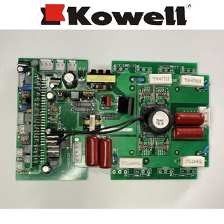 Bo mạch máy hàn công suất  không kèm 8 mosfet