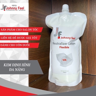 Kem Định Hình Đa Năng, thuốc uốn - duỗi - dập dành Cho Hair Salon chính hãng