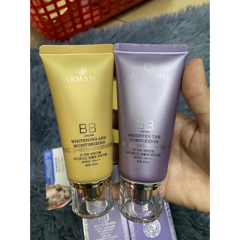 KEM NỀN BB ARMAME 45G SIÊU MỊN
