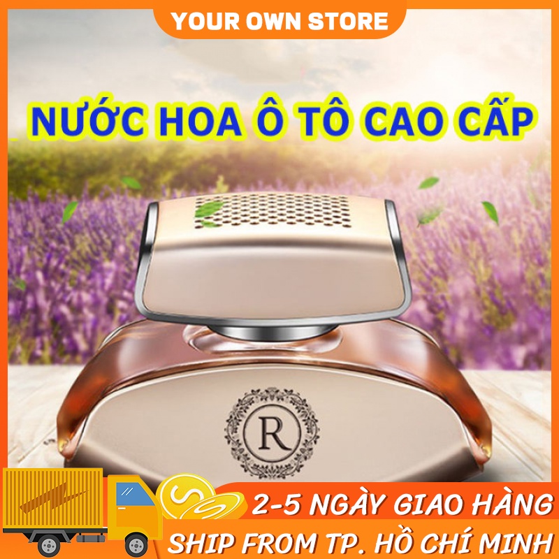 Nước Hoa Ô Tô Nước Hoa Xe Hơi Cao Cấp Car Glory Nước Hoa Ô Tô Từ Thiên Nhiên Hương Thơm Nhẹ Nhàng Tinh Tế Thơm