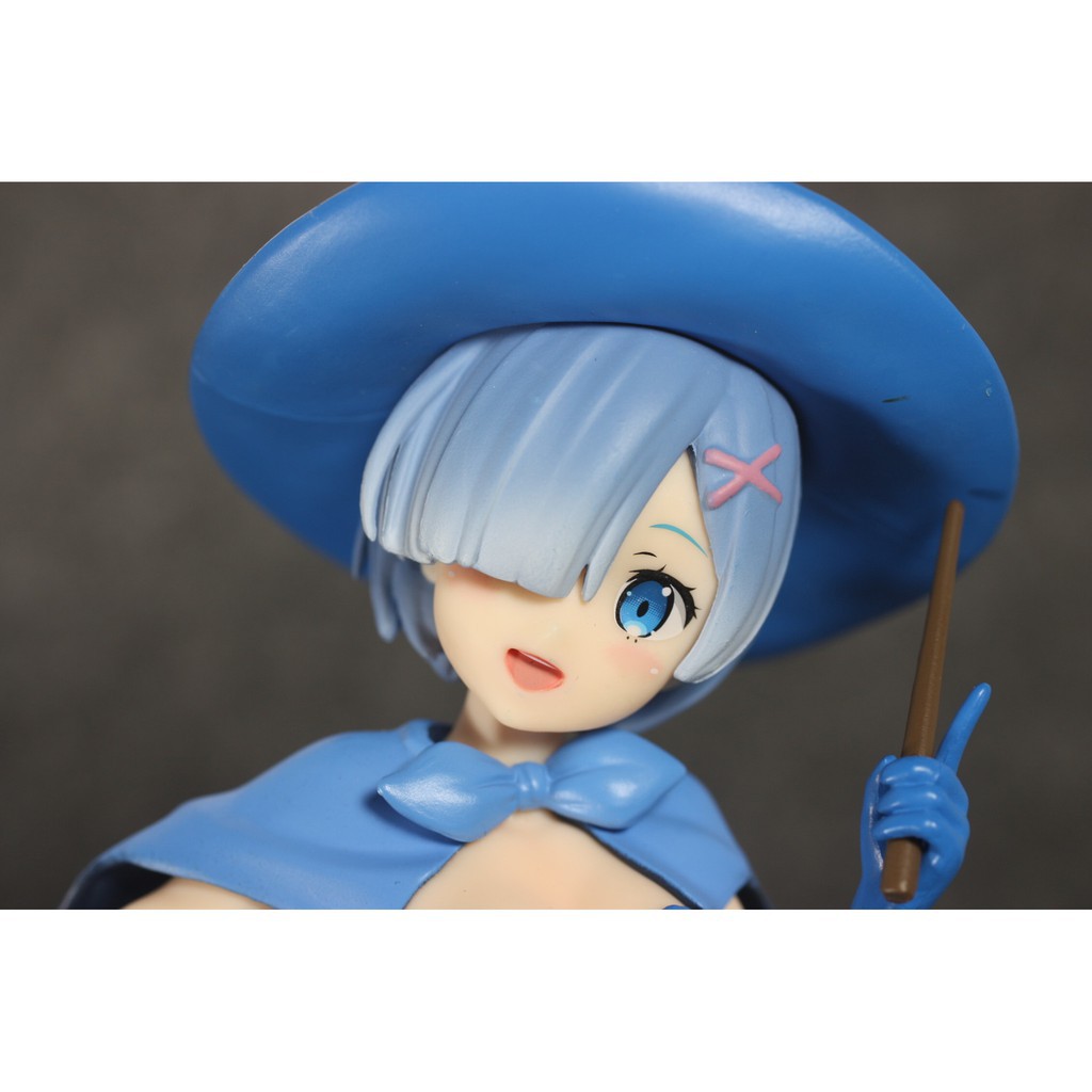 [ Ora Ora ] [ Hàng có sẵn ] Mô hình Figure chính hãng Nhật - Rem - Re Zero Bắt Đầu Lại Ở Thế Giới Khác