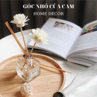 TINH DẦU KHUẾCH TÁN