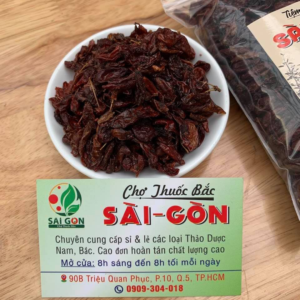 Sơn Thù 500gram