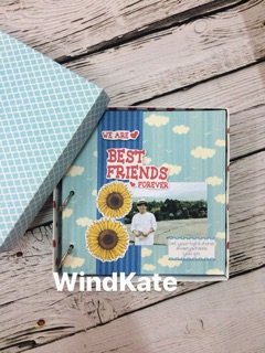 Scrapbook thiết kế