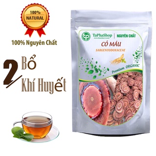 Cỏ máu tăng cân 500g - tấn phát