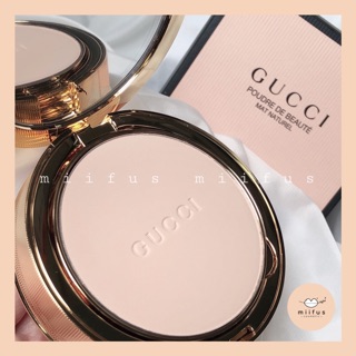 Phấn phủ Gucci