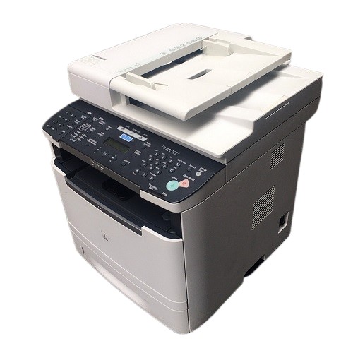 MÁY IN ĐA NĂNG LASER TRẮNG ĐEN CANON MF5870DN ĐÃ QUA SỬ DỤNG AALO.VN