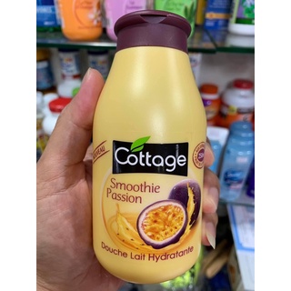 SỮA TẮM COTTAGE PHÁP 250ML