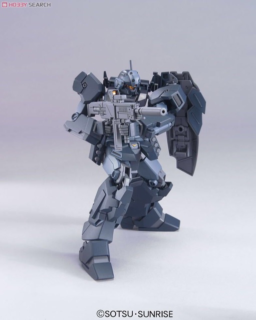 Mô hình HG UC RGM-96X JESTA