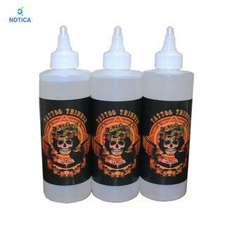 240ml Dung dịch nước pha màu mực xăm tattoo chuyên dụng - ddnpmx