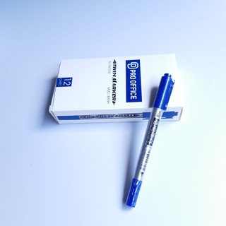 Bút Lông Pro Office PO-TM101