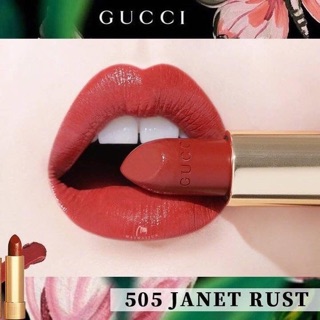 Son Gucci phiên bản mới