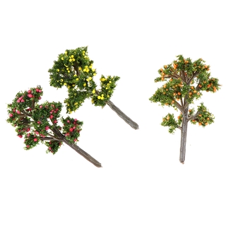 1 Cây Giả Mini Dùng Để Trang Trí