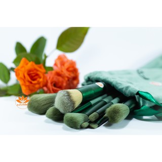 Bộ cọ Fix 13 cây