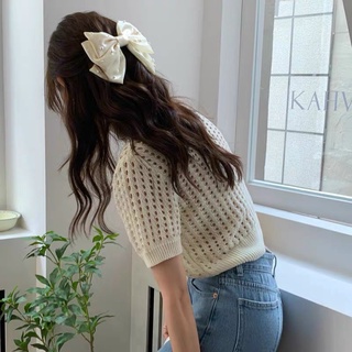 Áo Len ô tròn trơn (2108) (ảnh tự chụp)