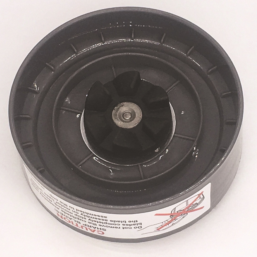 Lưỡi Dao Thay Thế Bằng Thép Không Gỉ Cho Máy Xay NutriBullet 900W / 600W