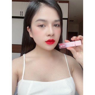 Son kem Mira M16 - Đỏ tươi.