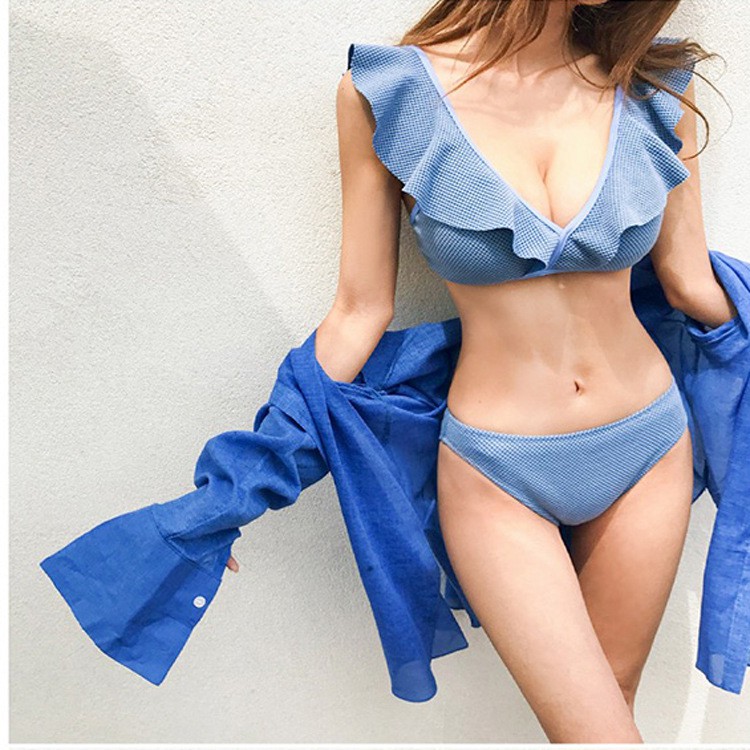 Bikini hai mảnh bèo sexy | WebRaoVat - webraovat.net.vn