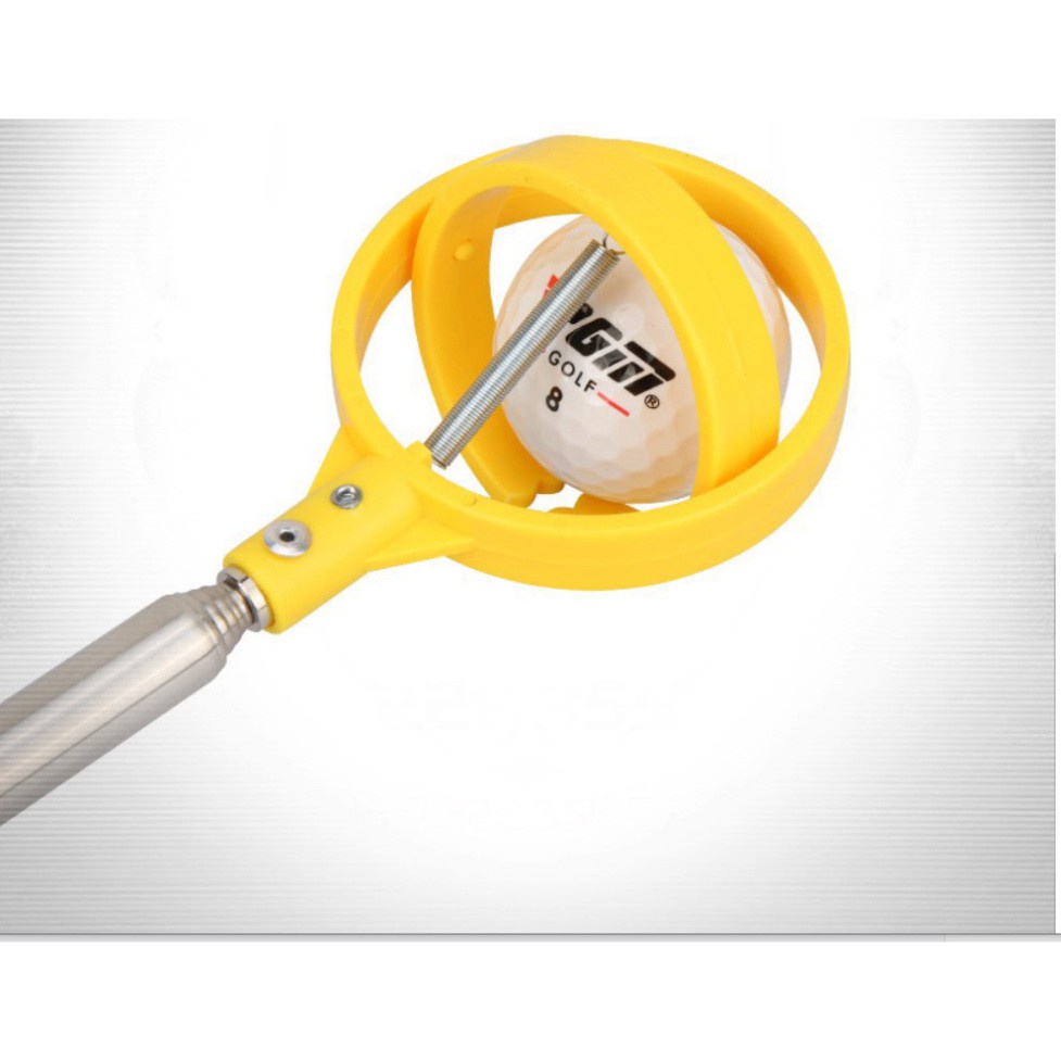 Gậy vớt bóng golf