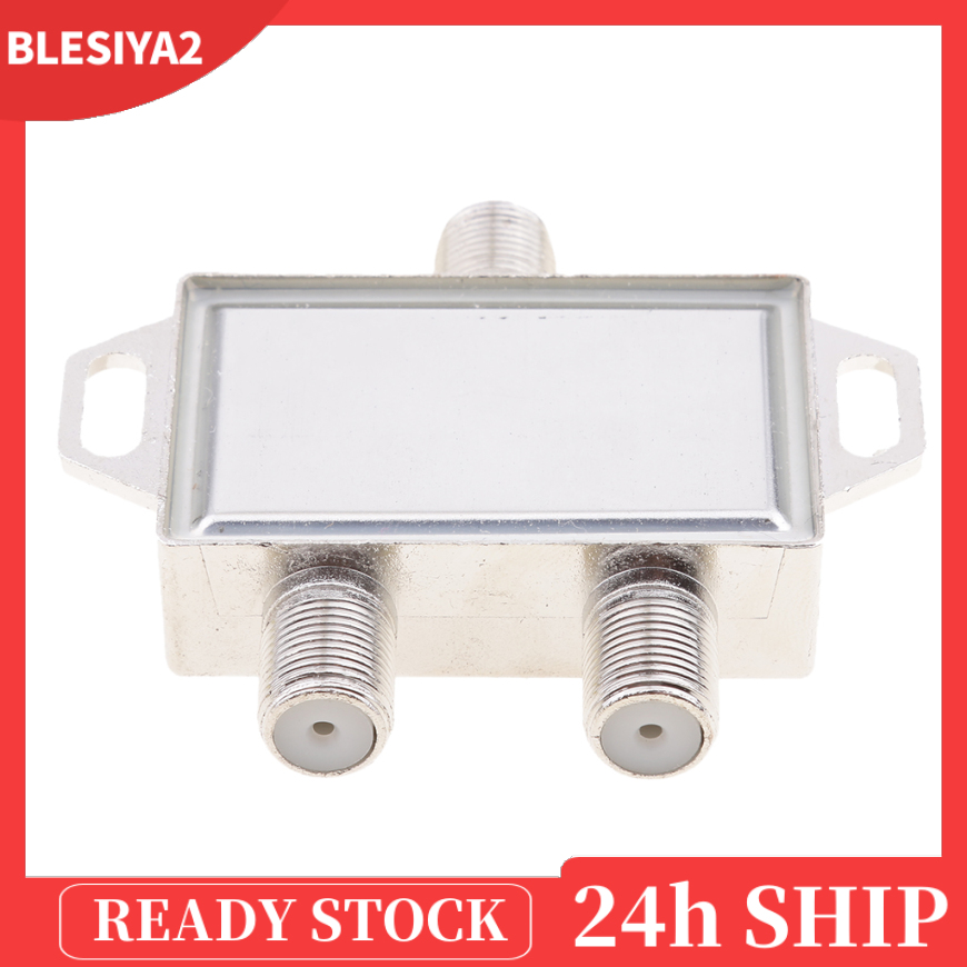 (Hàng Mới Về) Công Tắc 2x1 Diseqc Lnb Công Tắc 2 Trong 1 0 / 22khz Lnbf