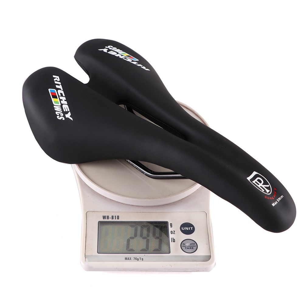 RITCHEY Xe đạp đường trường Yên xe Đi xe đạp thoải mái Chỗ ngồi siêu nhẹ Xe đạp địa hình MTB Yên xe