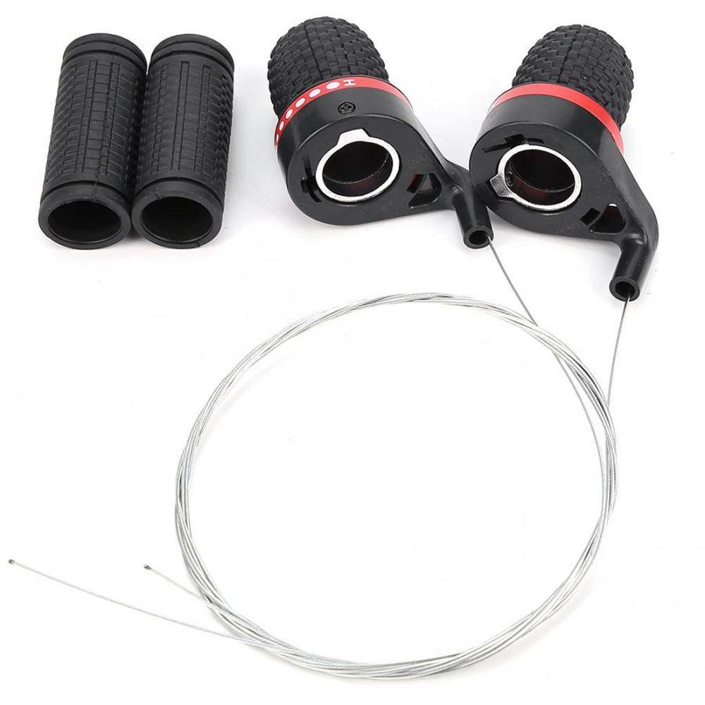 VANES1 Thiết Bị Truyền Động Tốc Độ Cho Xe Đạp Leo Núi