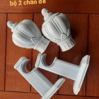 Thanh treo rèm cửa