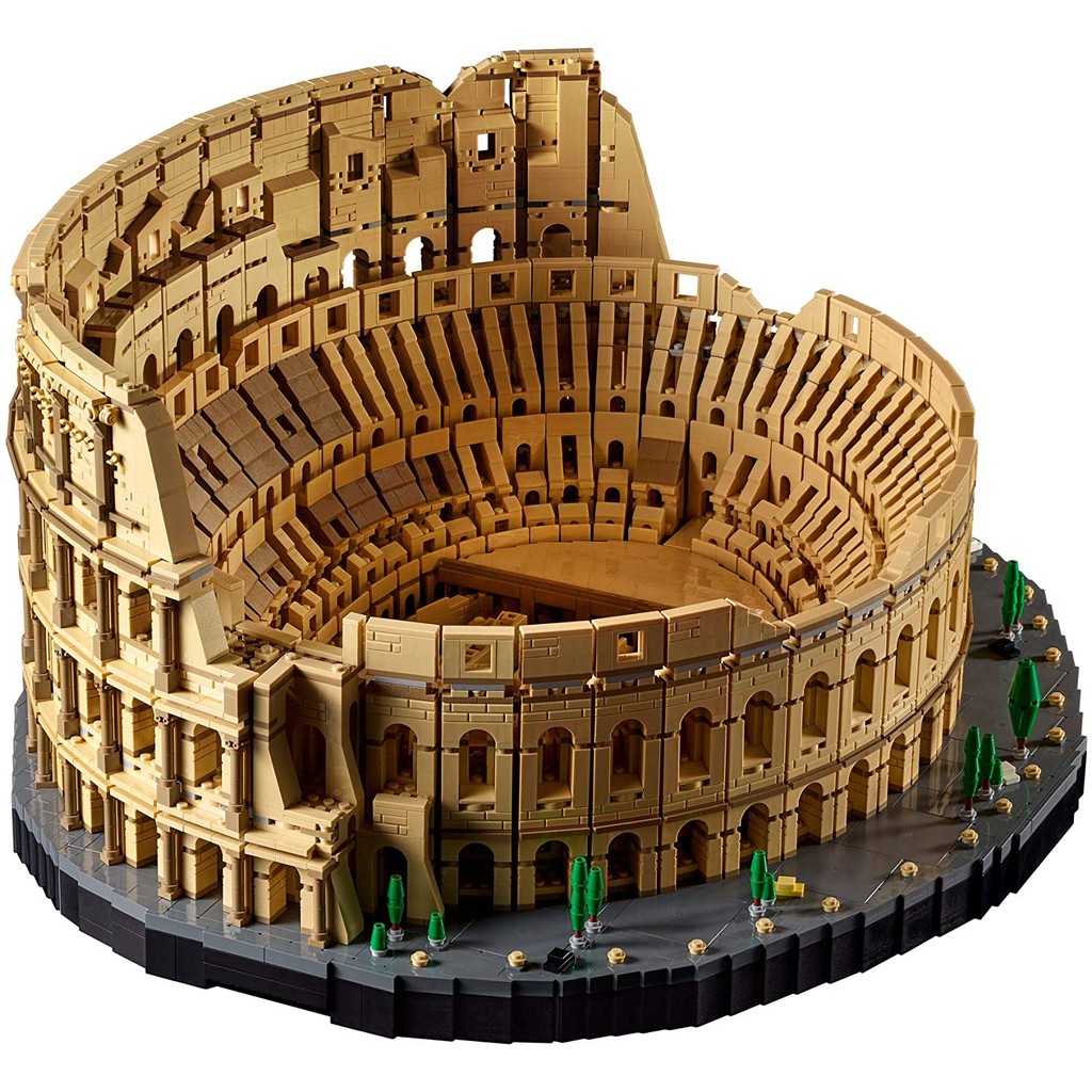Lego 10276 Đấu trường Colosseum