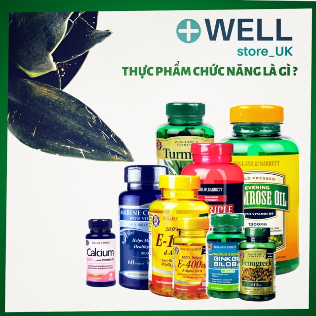 WELL store_UK
