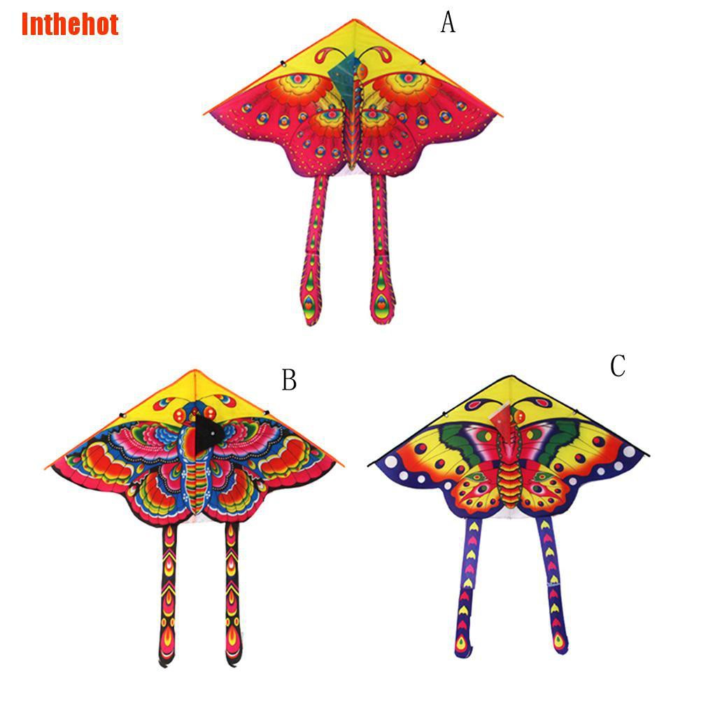 Diều Hình Bướm 90cm