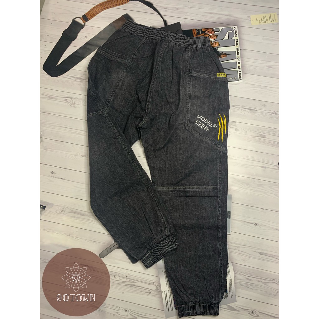 Quần Bò Nam , Quần Jean Nam  mẫu mới hè 2021 cực kì chất | BigBuy360 - bigbuy360.vn