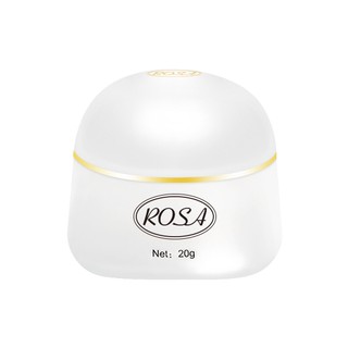 Kem Dưỡng Da ROSA Collagen Tinh Chất Yến Sào - ROSA Collagen Bird's Nest Essence Beauty Cream