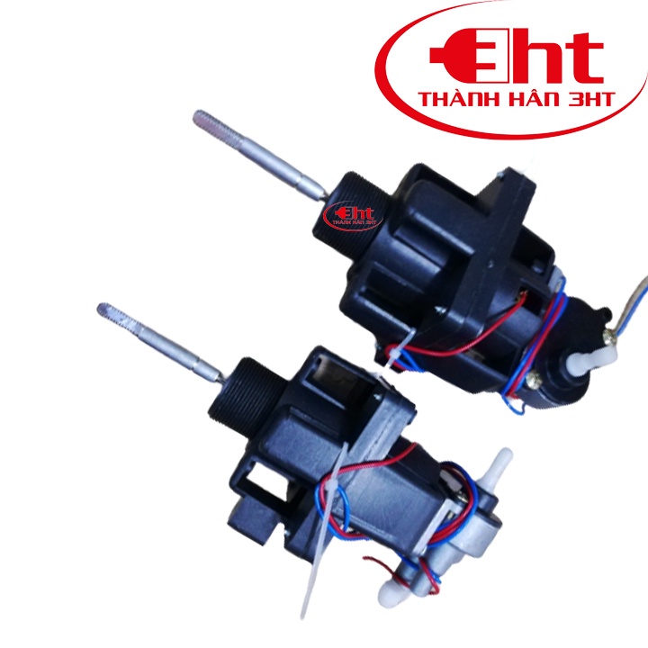 Đầu moter quạt 12v/24 DC  - RẺ VÔ ĐỊCH