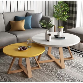 bàn trà bàn sofa gỗ