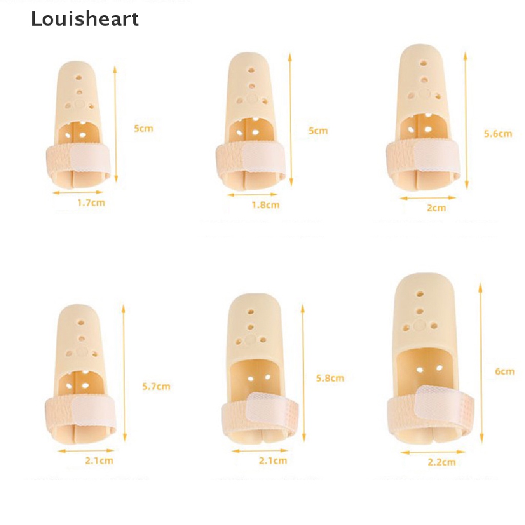 Đai nẹp ngón tay hỗ trợ điều chỉnh tư thế chuyên dụng