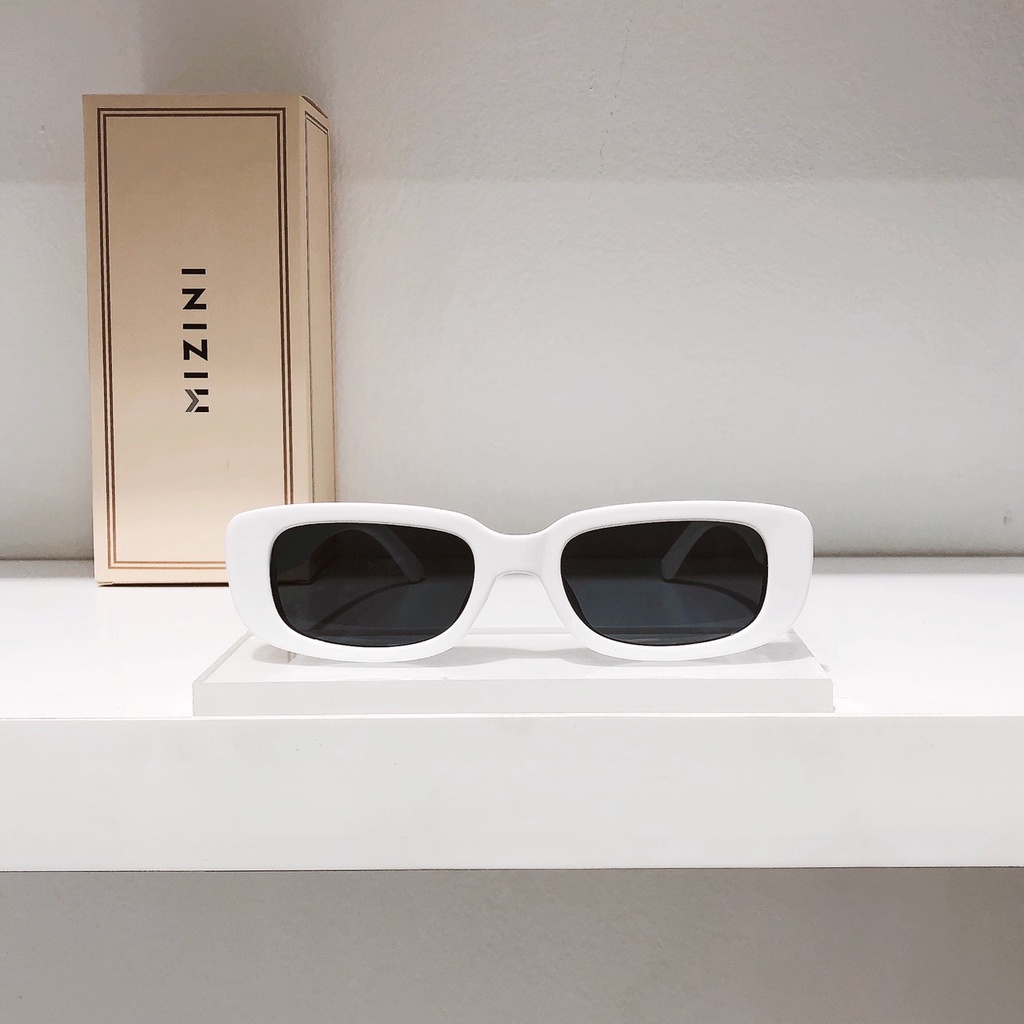 Kính mát nữ chính hãng MIZINI Đài Loan kính râm nữ phong cách Hot Trend