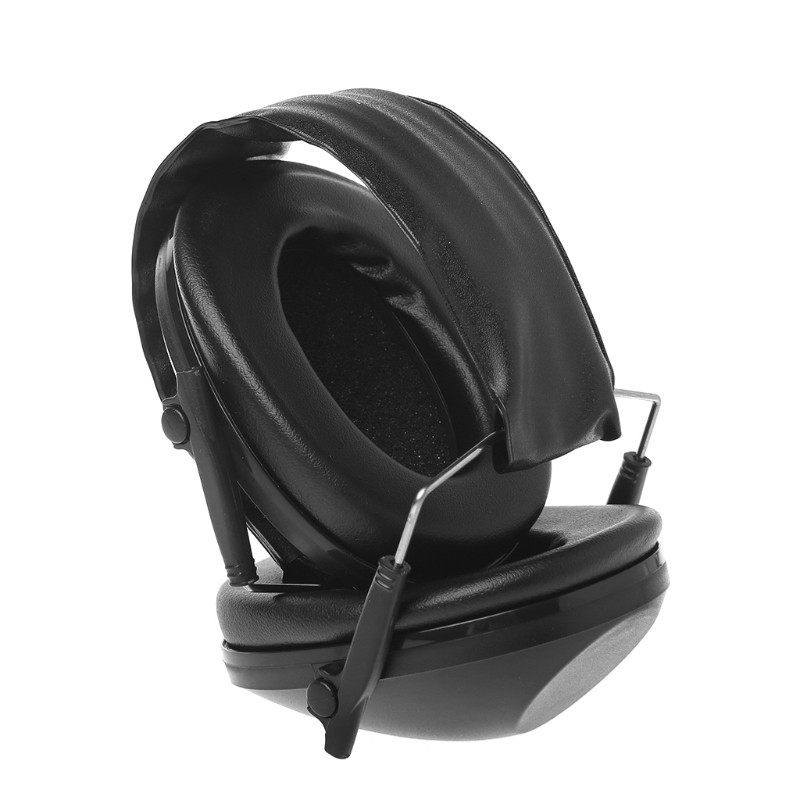 ROX❥Hearing Protection Military Shooting Ear Muffs Noise Cancelling Headset