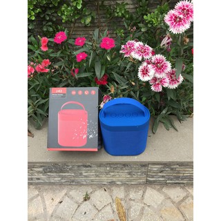 Loa Di Động Mini Wireless Bluetooth j-43