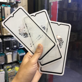 Kính cường lực full 5D OnePlus 7, OnePlus 7T chống vỡ, chống xước màn hình