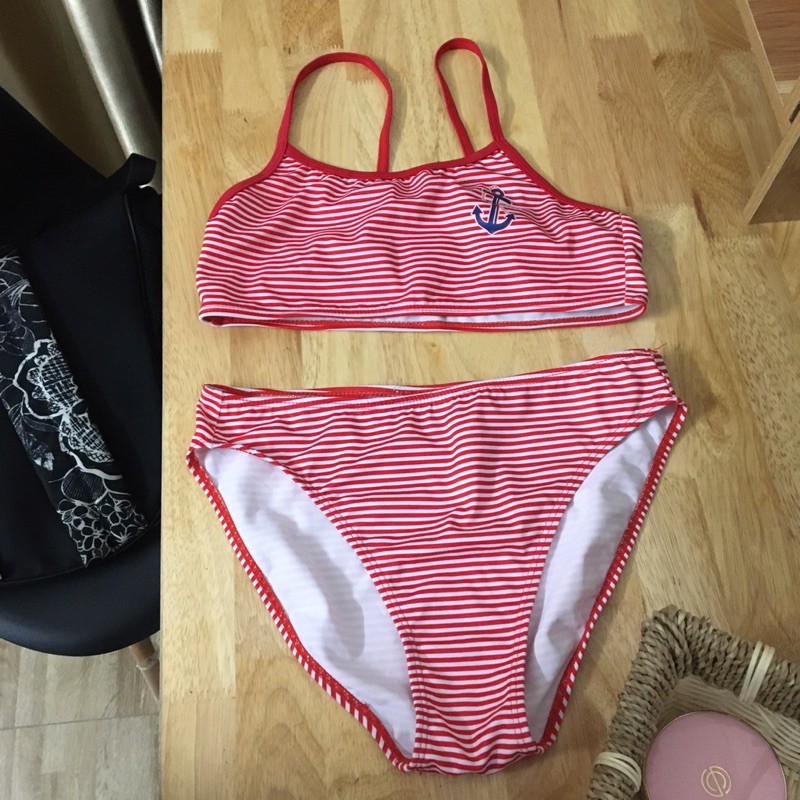 Pass bikini siêu cute