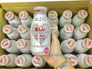 COMBO 3 CHAI TRÀ SỮA ĐÀI LOAN (290ML/CHAI)