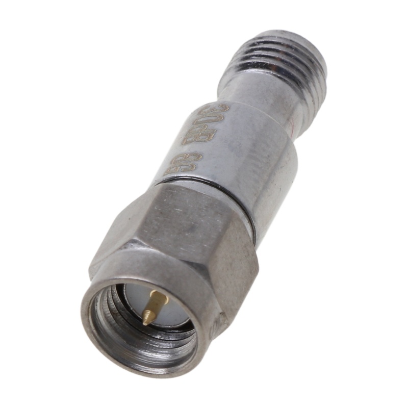 Thiết Bị Điều Chỉnh Tần Số RP SMA 2W DC-8GHz 40DB 30DB 20DB 10DB 6DB 3DB SMA