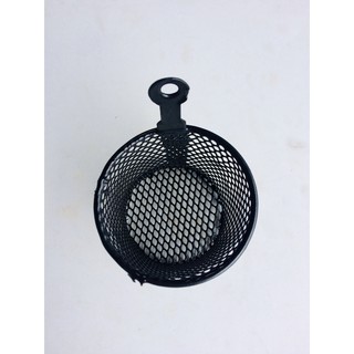 rổ lon gắn nhiều loại xe