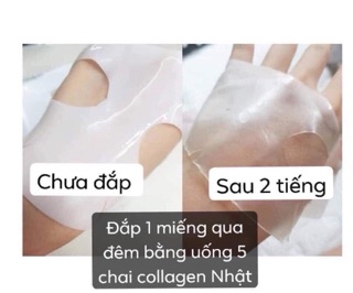 MẶT NẠ DẠNG THẠCH - DERM ALL MATRIX