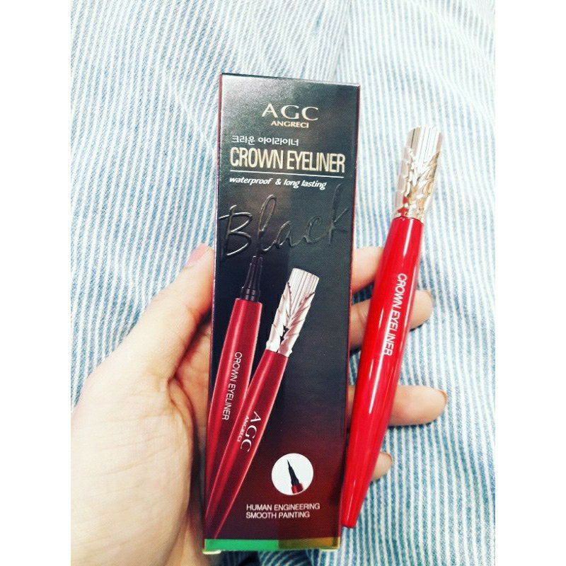 Kẻ mắt nước AGC nữ hoàng - BX4007